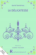 La Délicatesse